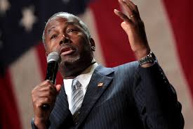 Benjamin solomon ben carson, sr. Ben Carson And Success Neurosurgeon Uses His Family By Amber Knudson Gladwellian Success Scholarly Magazine Medium