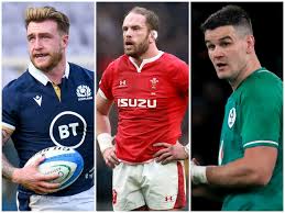 A very tempting choice for a team that will spend time under the aerial cosh,. A Potential British Irish Lions Xv To Face South Africa Planetrugby