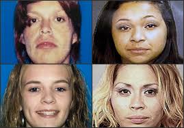 Court: Sex offender accused of killing 4 women provided details to Anaheim  cop