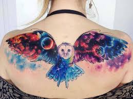 Small minimalist tattoo designs can be black and grey or colorful with creative lines, dots, or angles that come together to represent something meaningful and artistic. Best Tattoo Designs For Women In 2021