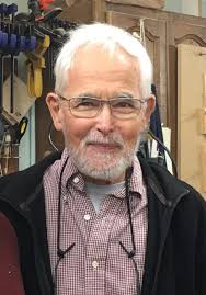 David Parton Obituary