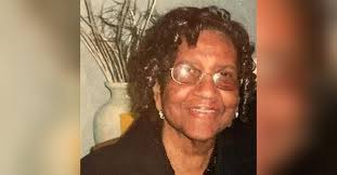 Isabelle McBride Obituary