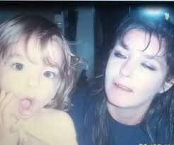 I was THAT mom.. Although I NEVER ever would admit it in the past. My ex  mother in law had a nick name for me.. "ME-ME" because I was self centered  and