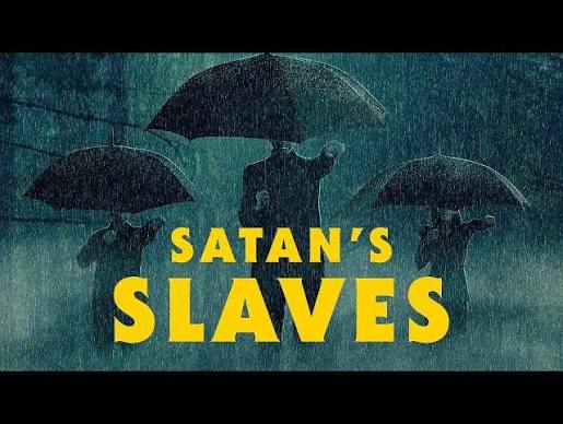 Satan's Slaves (2017) REVIEW - YouTube