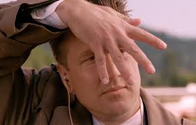 What does this gesture mean? Mothers sisters girl : r/twinpeaks