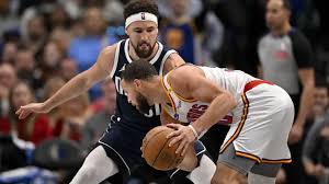 Warriors get major Klay Thompson trade update involving Stephen Curry