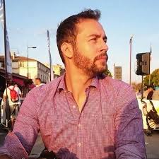 L'ancien militant de génération identitaire a été relaxé d'un des chefs d'accusation. Classify Damien Rieu French Political Activist