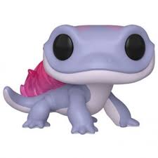 Anna, sa sœur elsa, son copain kristoff, son ami olaf et le renne sven vivent désormais paisiblement sous le même toit. Collection Funko Pop La Reine Des Neiges Figurine Pop