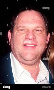 File Photo by: Peter Kramer/STAR MAX/IPx 1999 10/26/99 Harvey Weinstein at  the premiere of "Music of My Heart". (NYC Stock Photo