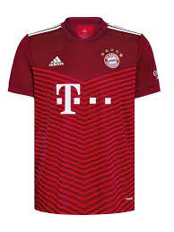 Almanya bölgesel lig bayern 2021/2022. 5 Ù†Ø¬ÙˆÙ… Ø¨Ø§ÙŠØ±Ù† Ù…ÙŠÙˆÙ†Ø® ÙŠØ¯Ø´Ù† Ù‚Ù…ÙŠØµÙ‡ Ø§Ù„Ø¬Ø¯ÙŠØ¯