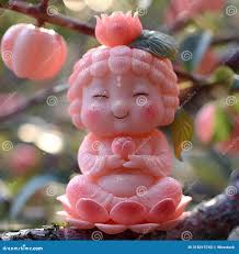 Magical Fruit Stock Illustrations