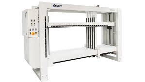 We did not find results for: Electro Mechanical Cabinet Clamp Action E Scm Group
