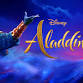 Aladdin event in New York, NY
