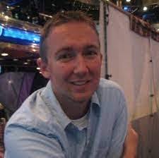 Ian Lentz's Instagram, Twitter & Facebook