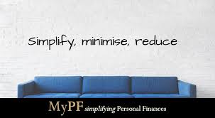 Maybe you would like to learn more about one of these? Mengemas Rumah Cara Minimalis Mypf My