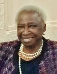 Fannie Beatrice Myles Taylor Obituary