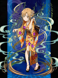 Discover the magic of the internet at imgur, a community powered entertainment destination. Asuna Sao Wallpaper 1536x2048 Wallpaper Teahub Io