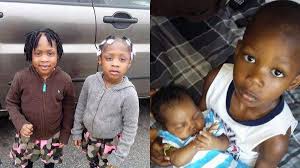 4 Children Killed, 8 Homes Destroyed, 32 Displaced in Massive Fire