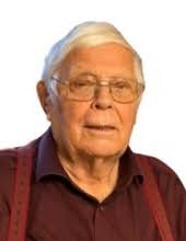 Obituary information for Bill Thompson