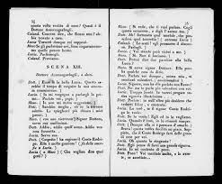Image 20 of Promessi sposi. Libretto. Italian | Library of Congress