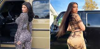 Kylie jenner's instagram is followed by over 132 million people. James Charles Recreated Kylie Jenner S Latest Instagram