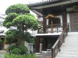 Image result for RENKOJI TEMPLE