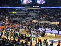 El escolta del barcelona, campeón europeo (2015) y del mundo (2019) con la selección española, se enfrenta este jueves al valencia basket (19.00) en los cuartos de final de la copa del rey. Quironsalud Malaga Servicio Medico De La Copa Del Rey De Baloncesto Quironsalud