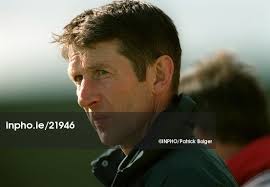 Clare 18/4/1999 Sean Stack selector ©INPHO/Patrick