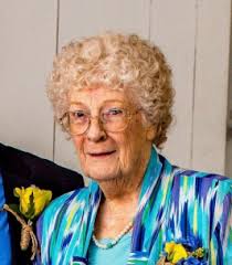 Anne Forbes Obituary