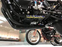 ドライサンプオイルパン スーパーバイク スーパー バイク