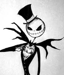 Image result for jack skeleton