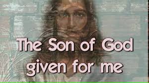 Amazing Love, My Lord What Love is This