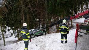 Ebenfalls verlaufen die stark befahrenen landesstraßen b72 und b64 durch das einsatzgebiet der. Stadtfeuerwehr Weiz Aktuell Einsatze