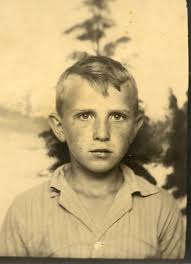 Victor Hanson “Vick” Denson (1933-2013)