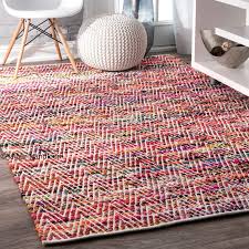 Visit your local at home store to buy and browse more bathroom rugs & mats products. Handmade Rug Braided Door Mats Braided Chindi Rugs Bathroom Rugs