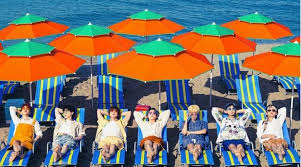 Permission to dance is the second track in the butter single album, which will be released on july 9, 2021. Bts Permission To Dance Sets A New Record Crosses 100 Million Views Entertainment News The Indian Express