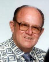 Obituary information for George Ralph Cunningham