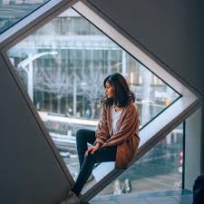 Simone Calgary Photographer On Instagram Went To The Library Did Not Read Library Photo Shoot Summer Photoshoot Models Photoshoot