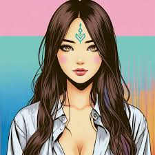 Devon Smiley Flowers