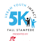 Urban Youth Impact Fall Stampede 5K Presented by event image