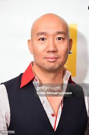 2,431 Dan Liu Photos & High Res Pictures