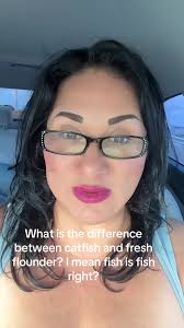 Flounder Vs Catfish