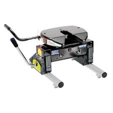 B&w companion 5th wheel hitch. Reese 30083 Select Plus Fifth Wheel 20k W Round Slider Unit