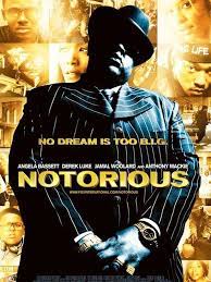 Notorious B I G Peliculas Sobre Musica Derek Luke Musica Online