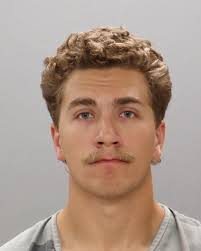 IVY, JACOB LYNN Charges: CRIMINAL TRESPASS This information and more is  available at https://sheriff.knoxcountytn.gov