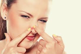 Maybe you would like to learn more about one of these? Blind Pimple On Nose 6 Quick Fixes Science Becomes Her