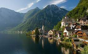 Salzburg ausztria egyik legkisebb tartománya, területe 7154,23 km., fővárosa salzburg. Az Alpok Kincsei Ausztria Nemetorszag Es Svajc Svajc Svajc Korutak