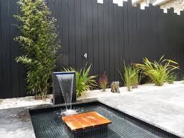 Lame D Eau Terrasse Cardinal Jardin Deco Jardin Jardins Terrasse