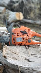 Husqvarna Chainsaw Models 2021 What Do The Numbers Mean