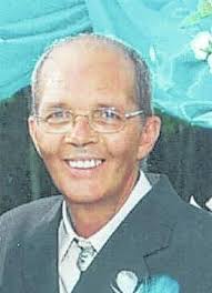 Roger Barton Obituary (1953